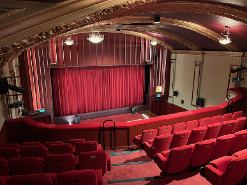 The Hyde Park Picture House is back!