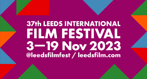 Leeds International Film Festival 2023