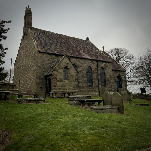 Brimham to Hartwith Loop 